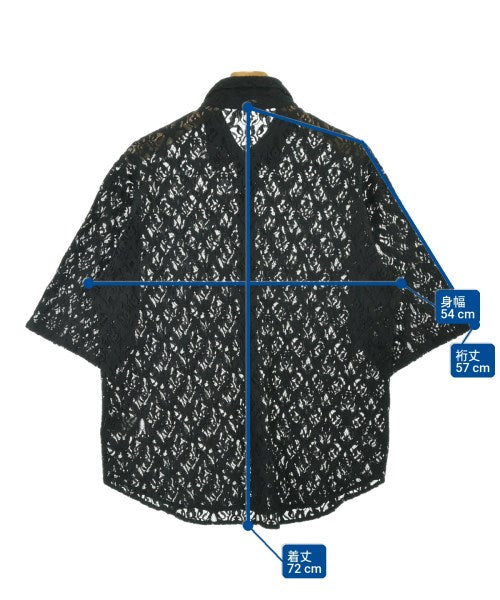 HARE เสื้อลำลอง