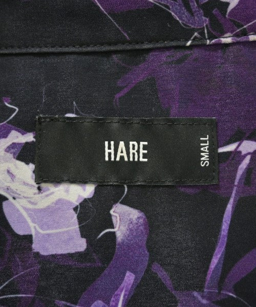 HARE เสื้อลำลอง