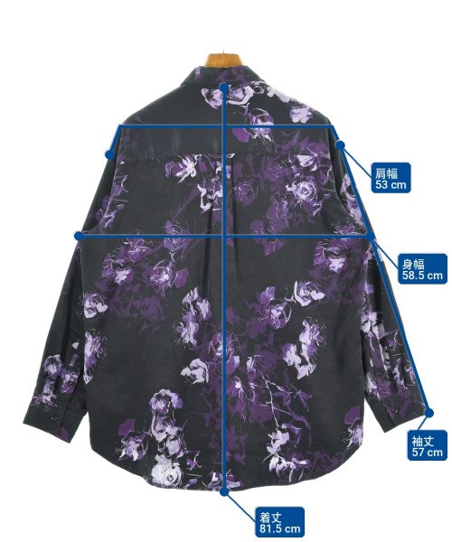 HARE เสื้อลำลอง
