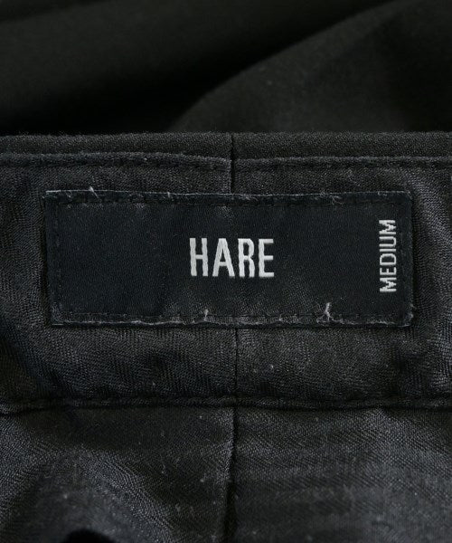 HARE กางเกงขายาว