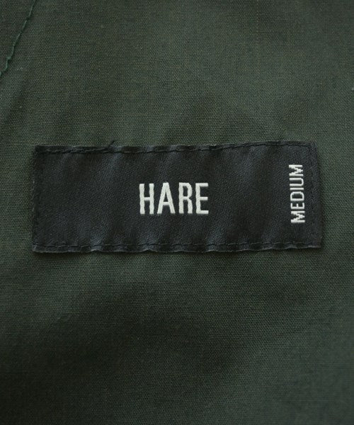 HARE กางเกงขายาว
