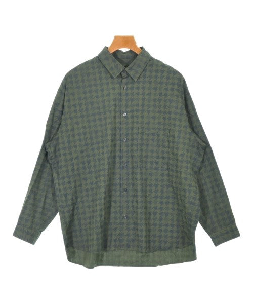HARE เสื้อลำลอง