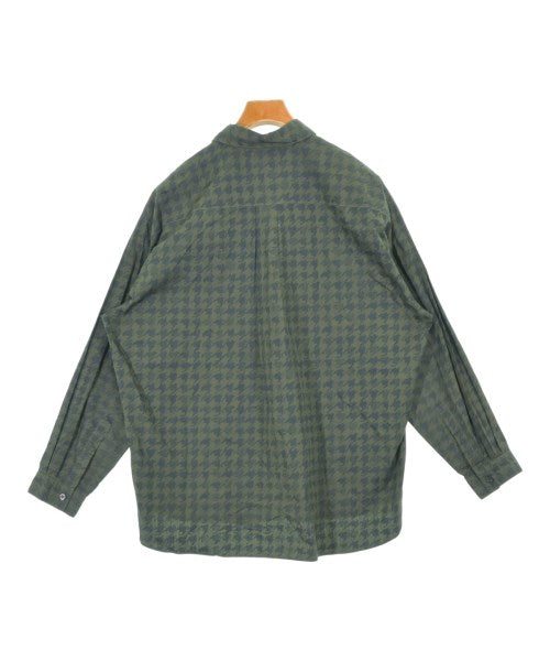 HARE เสื้อลำลอง