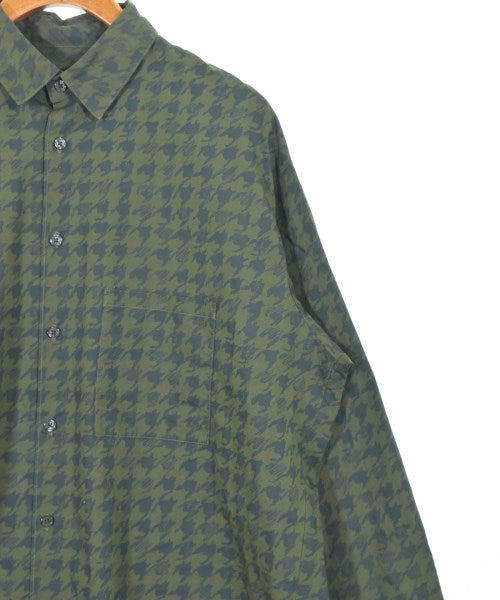 HARE เสื้อลำลอง