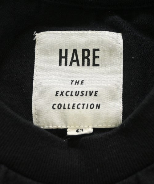 HARE เสื้อยืด/เสื้อท็อปส์