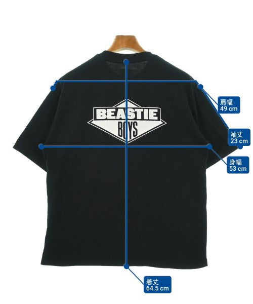 HARE เสื้อยืด/เสื้อท็อปส์