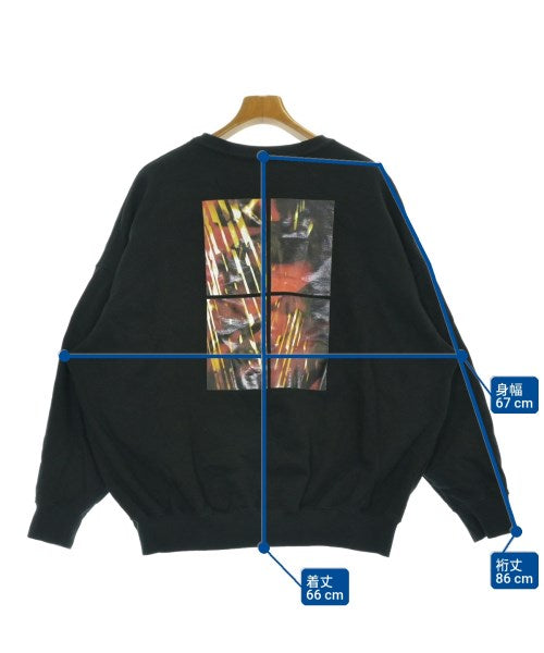 HARE เสื้อสเวตเตอร์