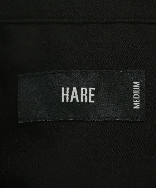 HARE เสื้อลำลอง
