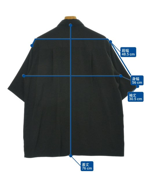 HARE เสื้อลำลอง