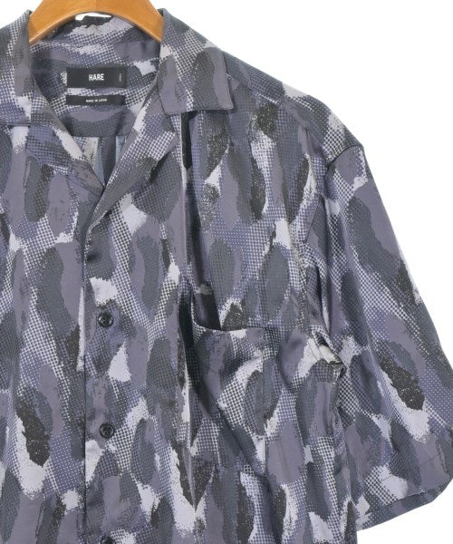 HARE เสื้อลำลอง