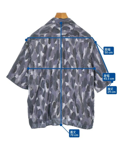 HARE เสื้อลำลอง