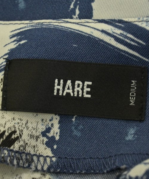 HARE เสื้อลำลอง