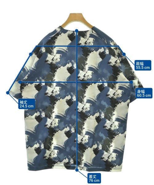HARE เสื้อลำลอง