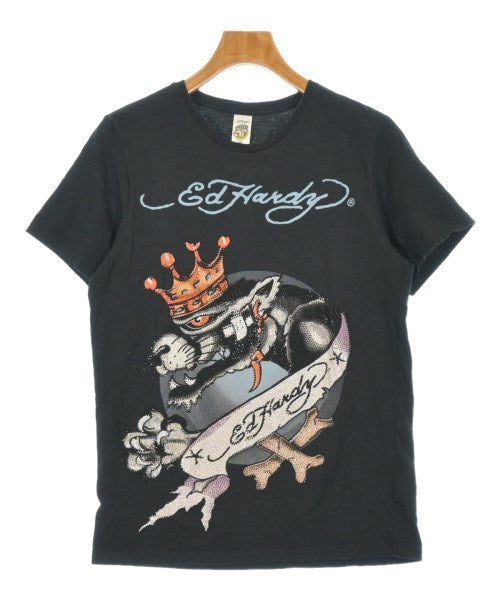 Ed Hardy เสื้อยืด/เสื้อท็อปส์