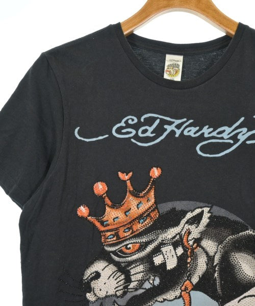 Ed Hardy เสื้อยืด/เสื้อท็อปส์