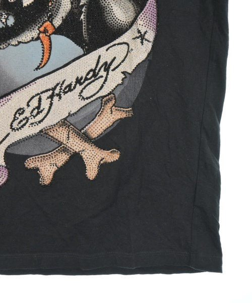 Ed Hardy เสื้อยืด/เสื้อท็อปส์