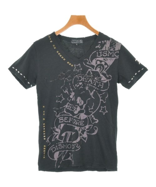Ed Hardy เสื้อยืด/เสื้อท็อปส์