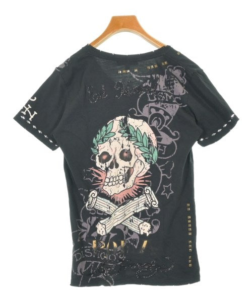 Ed Hardy เสื้อยืด/เสื้อท็อปส์