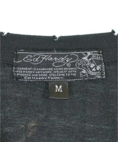 Ed Hardy เสื้อยืด/เสื้อท็อปส์