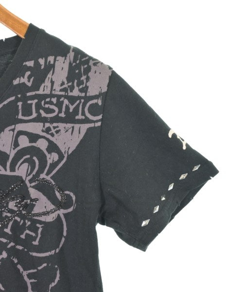 Ed Hardy เสื้อยืด/เสื้อท็อปส์