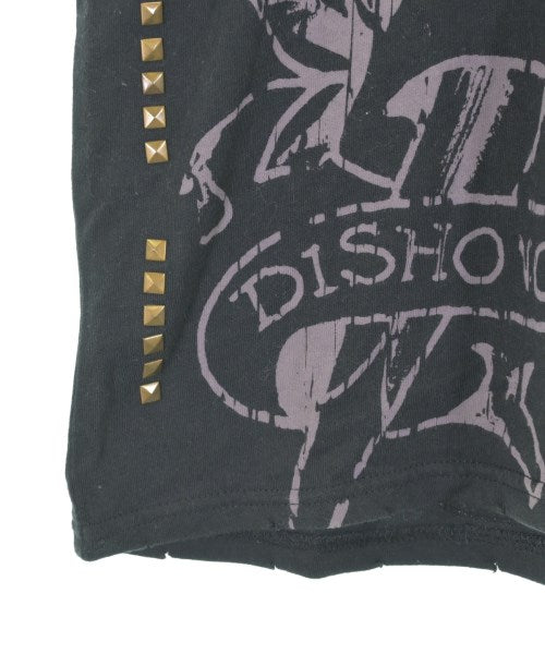 Ed Hardy เสื้อยืด/เสื้อท็อปส์
