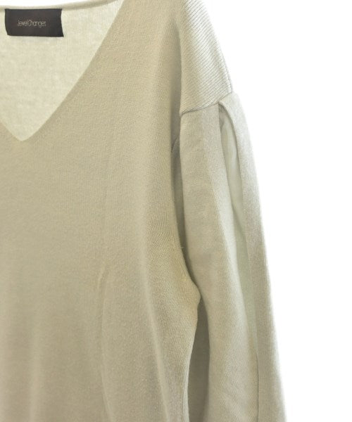 Jewel Changes เสื้อกันหนาว