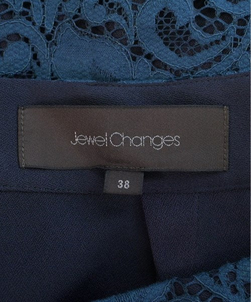 Jewel Changes กระโปรงยาว/แม็กซี่ยาว
