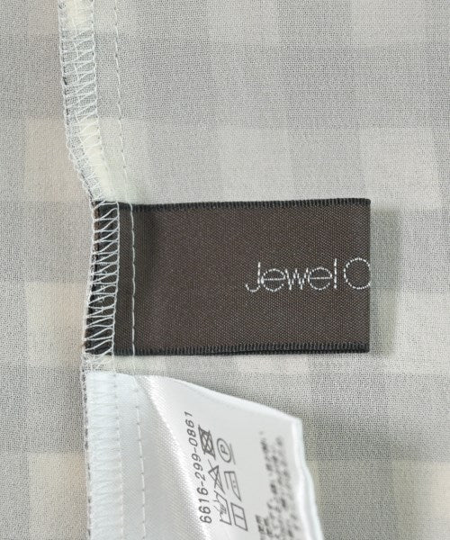Jewel Changes แขนกุด