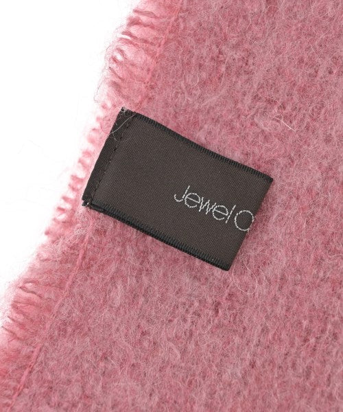 Jewel Changes ผ้าพันคอกันหนาว