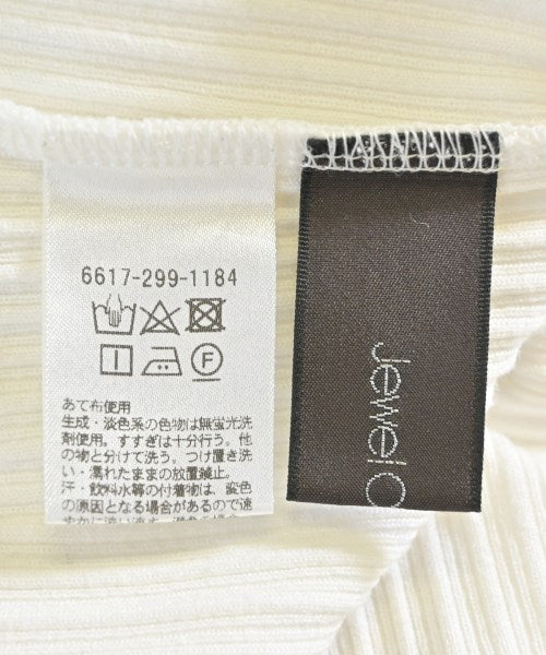 Jewel Changes เสื้อยืด/เสื้อท็อปส์