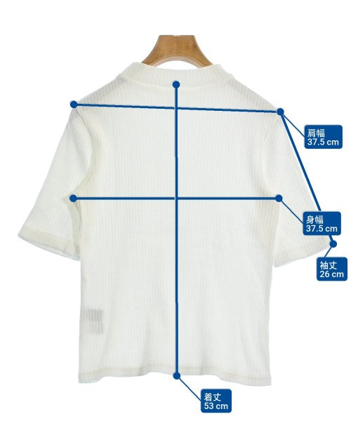 Jewel Changes เสื้อยืด/เสื้อท็อปส์