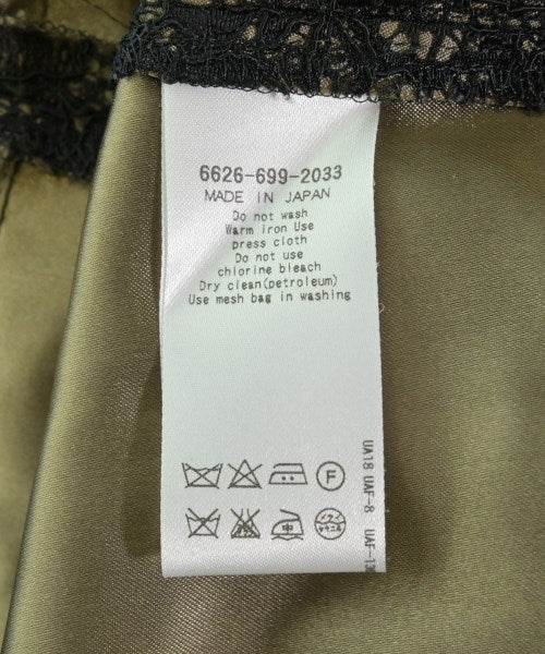 Jewel Changes ชุดเดรส