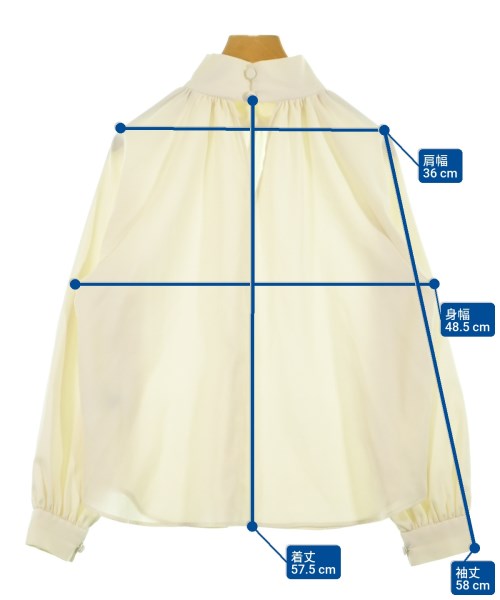 Jewel Changes เสื้อสตรี