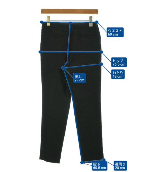 Jewel Changes กางเกงขายาว