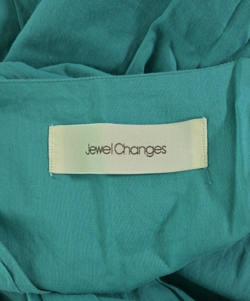Jewel Changes ชุดเดรส