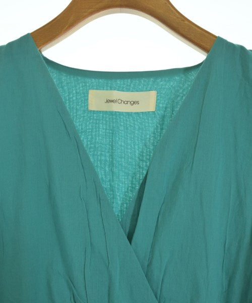 Jewel Changes ชุดเดรส