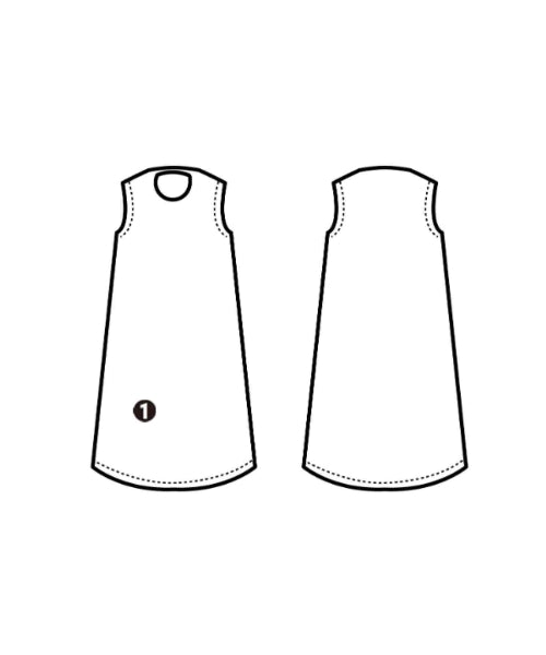 Jewel Changes ชุดเดรส