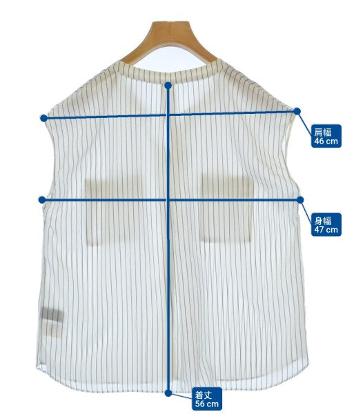 Jewel Changes เสื้อสตรี