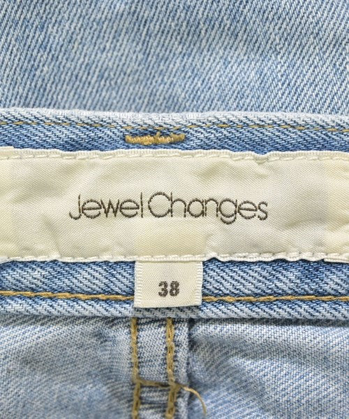 Jewel Changes ยีนส์