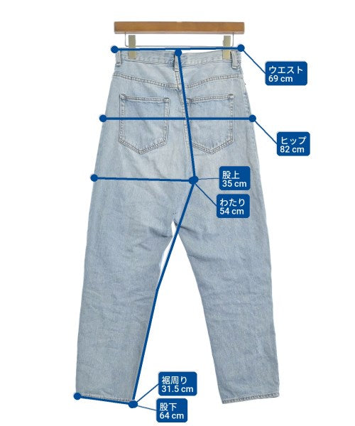 Jewel Changes ยีนส์