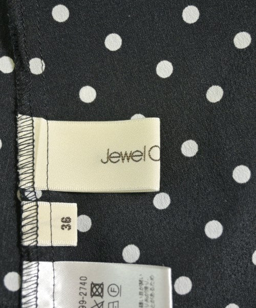 Jewel Changes ชุดเดรส