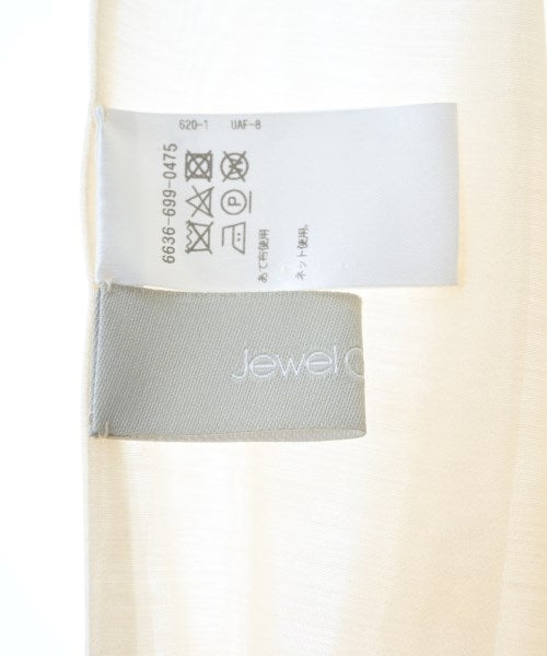 Jewel Changes ผ้าพันคอกันหนาว