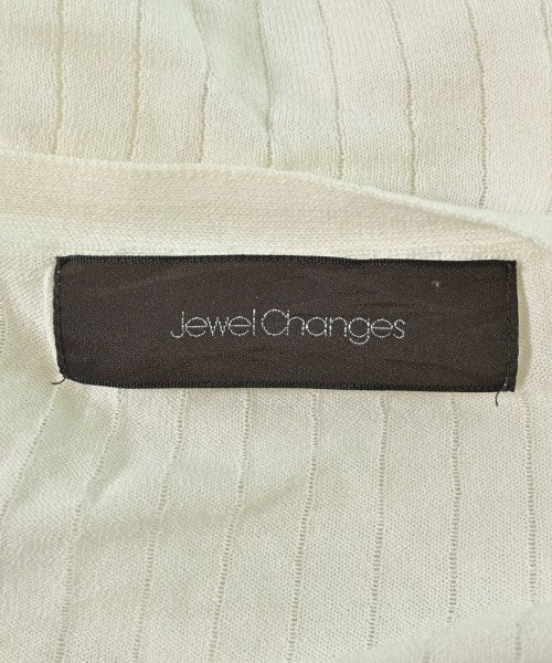 Jewel Changes เสื้อคาร์ดิแกน