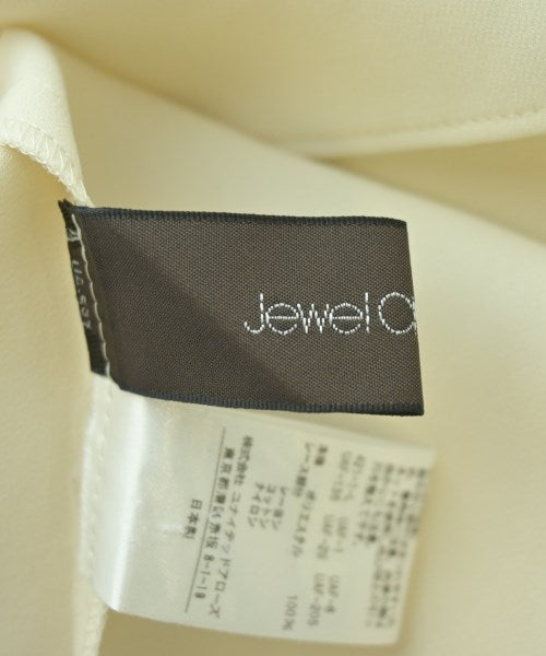Jewel Changes เสื้อลำลอง
