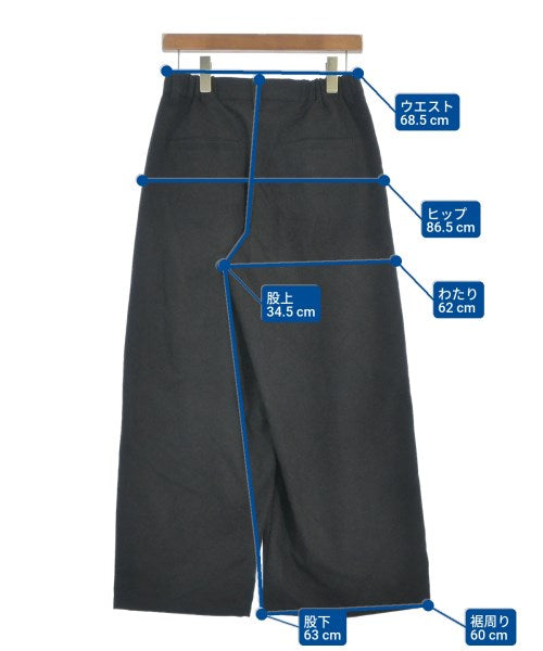 pual ce cin กางเกงขายาว