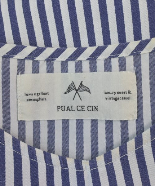 pual ce cin เสื้อสตรี