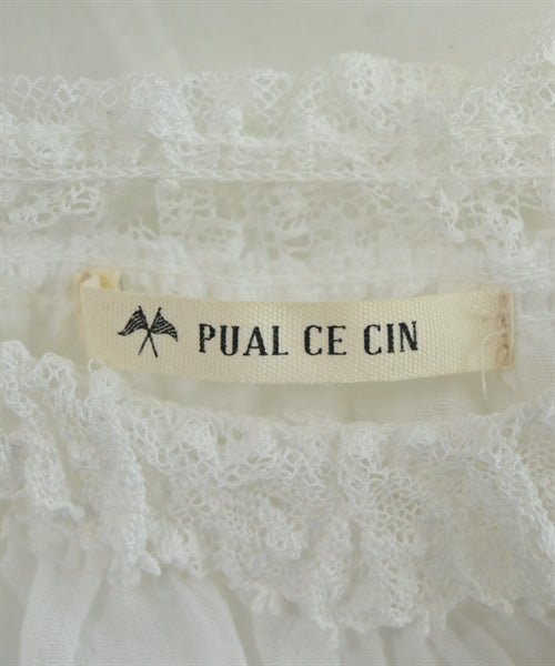 pual ce cin เสื้อสตรี