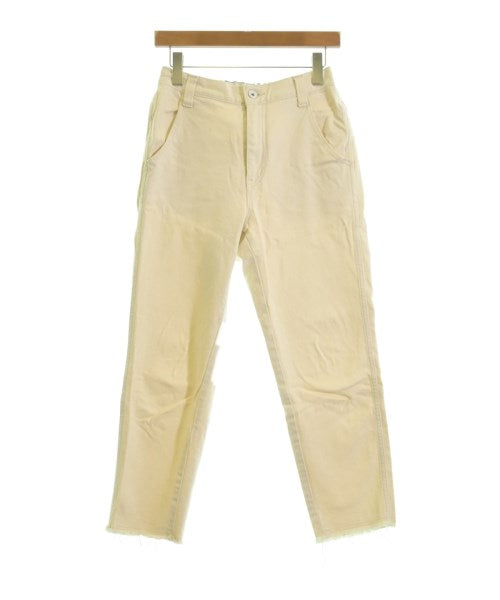 pual ce cin ยีนส์