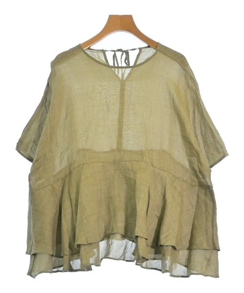 pual ce cin เสื้อสตรี