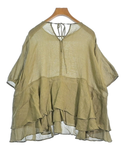 pual ce cin เสื้อสตรี